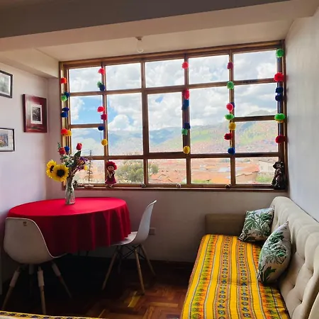 Misky Nawi Wasi 3Br Scenic Views Near Sapantiana Apartment