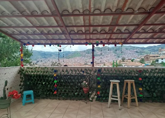 Misky Nawi Wasi 3br Scenic Views Near Sapantiana Apartamento