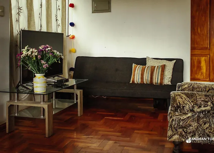 Apartamento Misky Nawi Wasi 3br Scenic Views Near Sapantiana Cusco