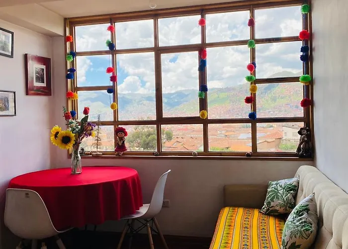 Misky Nawi Wasi 3br Scenic Views Near Sapantiana