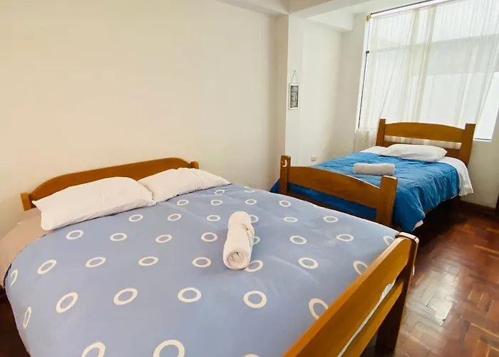Apartamento Misky Nawi Wasi 3br Scenic Views Near Sapantiana *